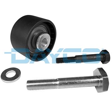 DAYCO ATB2000 Deflection Pulley/Guide Pulley, timing belt