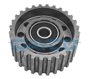 Deflection/Guide Pulley, timing belt DAYCO ATB2001