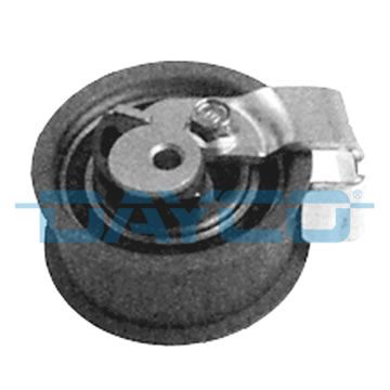 Tensioner Pulley, timing belt DAYCO ATB2006
