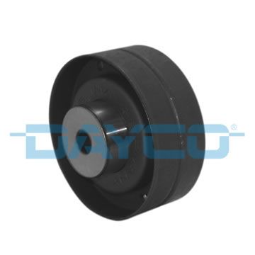 Deflection Pulley/Guide Pulley, timing belt DAYCO ATB2008
