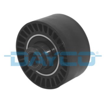 DAYCO ATB2031 Deflection Pulley/Guide Pulley, timing belt