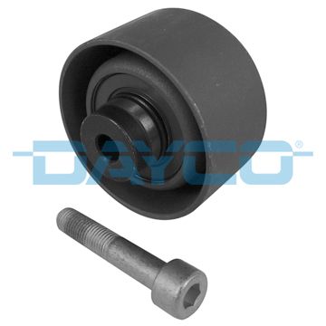 DAYCO ATB2035 Deflection Pulley/Guide Pulley, timing belt
