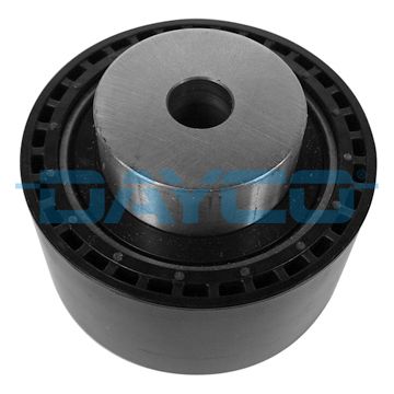 DAYCO ATB2041 Deflection Pulley/Guide Pulley, timing belt