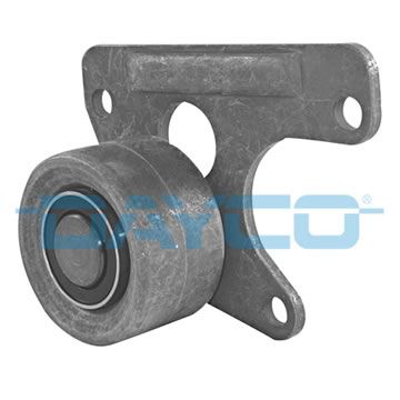 DAYCO ATB2048 Deflection Pulley/Guide Pulley, timing belt