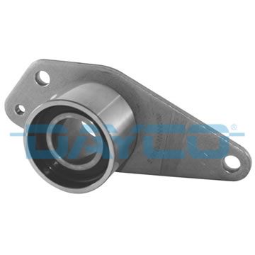 Deflection/Guide Pulley, timing belt DAYCO ATB2049