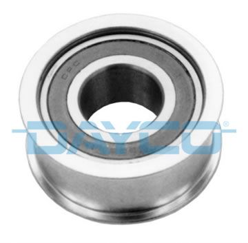 DAYCO ATB2063 Deflection Pulley/Guide Pulley, timing belt