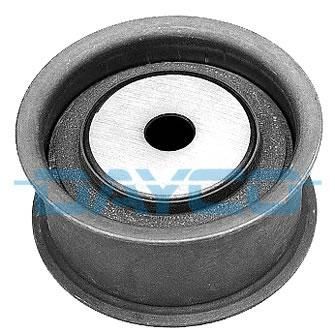 DAYCO ATB2068 Deflection Pulley/Guide Pulley, timing belt