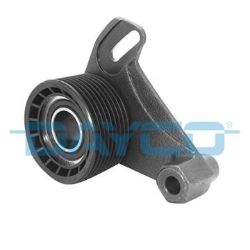 Tensioner Pulley, timing belt DAYCO ATB2074