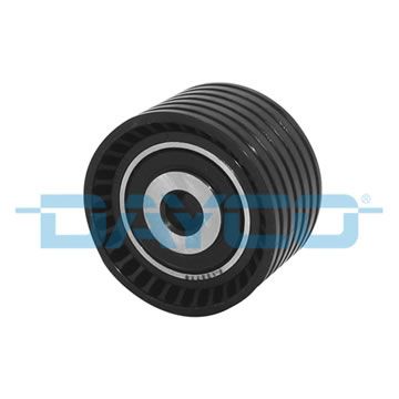 Deflection/Guide Pulley, timing belt DAYCO ATB2077