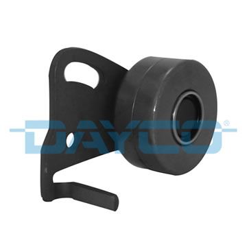 Tensioner Pulley, timing belt DAYCO ATB2080