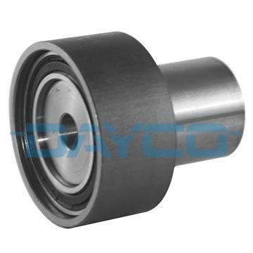 Deflection Pulley/Guide Pulley, timing belt DAYCO ATB2081