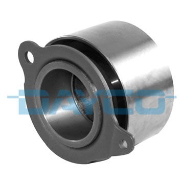 Tensioner Pulley, timing belt DAYCO ATB2112