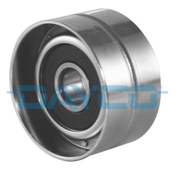 DAYCO ATB2115 Deflection Pulley/Guide Pulley, timing belt