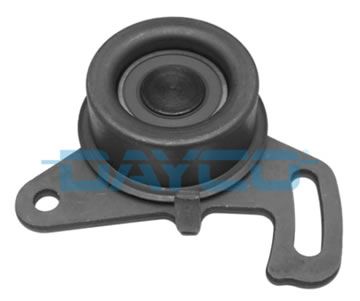 Tensioner Pulley, timing belt DAYCO ATB2117