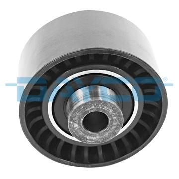 DAYCO ATB2127 Deflection/Guide Pulley, timing belt