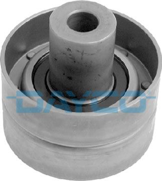DAYCO ATB2136 Deflection Pulley/Guide Pulley, timing belt