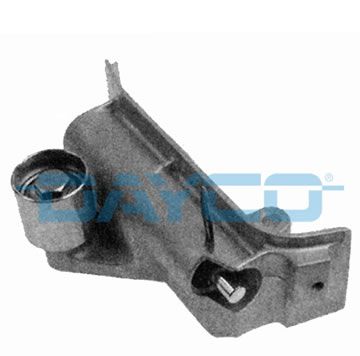 Tensioner Pulley, timing belt DAYCO ATB2147