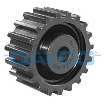 Deflection Pulley/Guide Pulley, timing belt DAYCO ATB2159