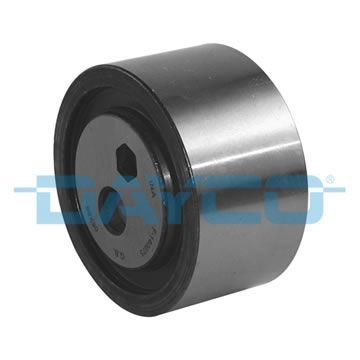 Tensioner Pulley, timing belt DAYCO ATB2160
