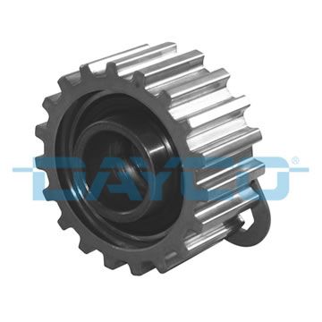 Tensioner Pulley, timing belt DAYCO ATB2164