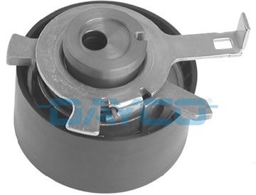 Tensioner Pulley, timing belt DAYCO ATB2165