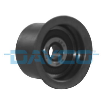 DAYCO ATB2173 Deflection Pulley/Guide Pulley, timing belt