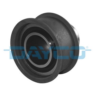 Deflection Pulley/Guide Pulley, timing belt DAYCO ATB2175