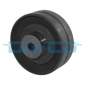 Deflection/Guide Pulley, timing belt DAYCO ATB2180