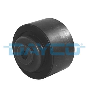 Deflection Pulley/Guide Pulley, timing belt DAYCO ATB2181