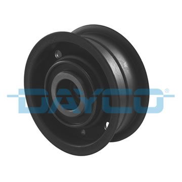 DAYCO ATB2182 Deflection Pulley/Guide Pulley, timing belt
