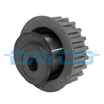 Tensioner Pulley, timing belt DAYCO ATB2183