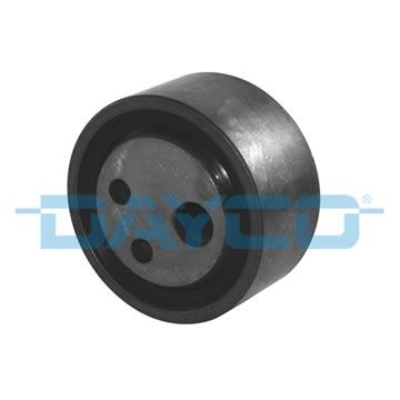 Tensioner Pulley, timing belt DAYCO ATB2184