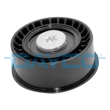 DAYCO ATB2192 Deflection/Guide Pulley, timing belt