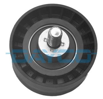 Deflection/Guide Pulley, timing belt DAYCO ATB2193