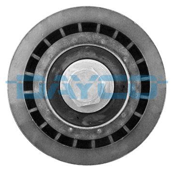 Deflection/Guide Pulley, timing belt DAYCO ATB2195