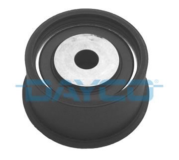 Deflection Pulley/Guide Pulley, timing belt DAYCO ATB2199