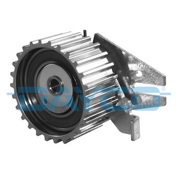 Tensioner Pulley, timing belt DAYCO ATB2200