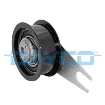 Tensioner Pulley, timing belt DAYCO ATB2203