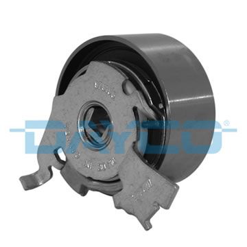 Tensioner Pulley, timing belt DAYCO ATB2204