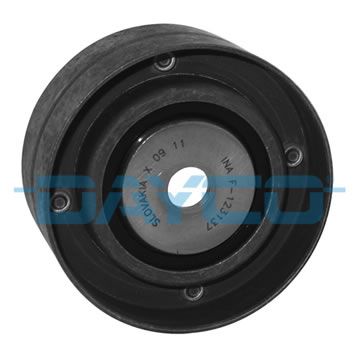 DAYCO ATB2209 Deflection/Guide Pulley, timing belt