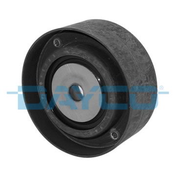 DAYCO ATB2210 Deflection Pulley/Guide Pulley, timing belt