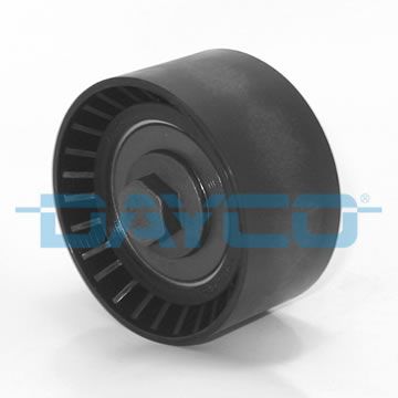 Deflection/Guide Pulley, timing belt DAYCO ATB2211