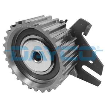 DAYCO ATB2221 Tensioner Pulley, timing belt