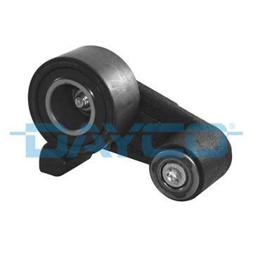 Tensioner Pulley, timing belt DAYCO ATB2233