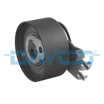 Tensioner Pulley, timing belt DAYCO ATB2234