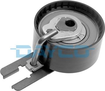 Tensioner Pulley, timing belt DAYCO ATB2236