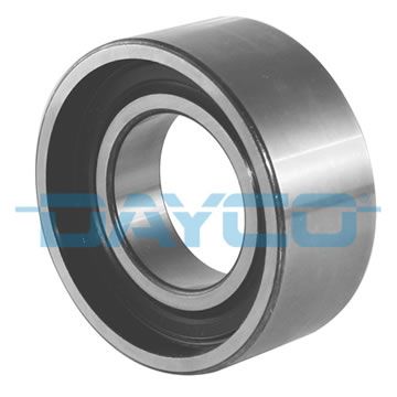 Deflection/Guide Pulley, timing belt DAYCO ATB2240