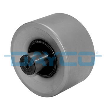 Deflection Pulley/Guide Pulley, timing belt DAYCO ATB2241