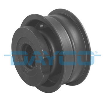 Deflection Pulley/Guide Pulley, timing belt DAYCO ATB2245
