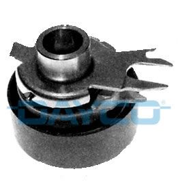 Tensioner Pulley, timing belt DAYCO ATB2248
